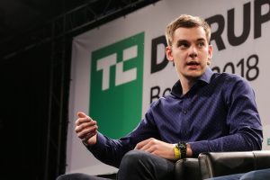 Markus Villig, the Founder and CEO of Bolt