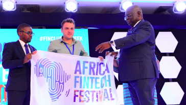 Mauritius to Host the Africa Fintech Festival (AFF) 2020