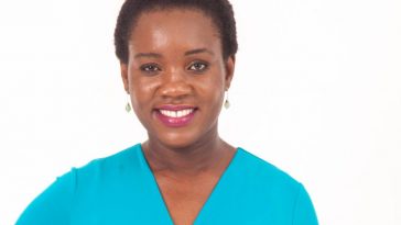 Meet Rachel Sibande, Female Malawian Techpreneur - Founder of mHub