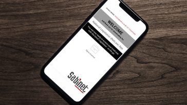Sabinet Provides Free Wi-Fi Access for All SA's Labor Courts