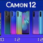 Swapping Your Old Tecno Camon Phone with a New Camon 12 for Only Ksh 4,316