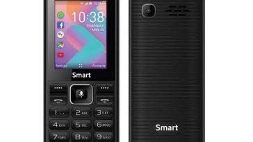 Vodacom Launches KaiOS-powered Smart Feature Phone in Tanzania