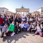 Westerwelle Young Founders is Inviting Startups and Entrepreneurs from Emerging Countries to Apply for Its Spring Program