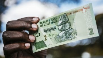 Zimbabwe Soon to Introduce New Currency