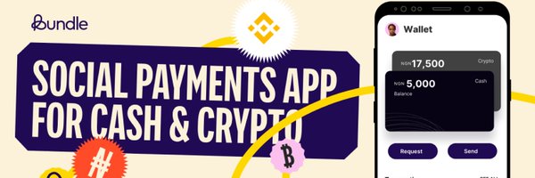 Bundle App image courtesy of Twitter