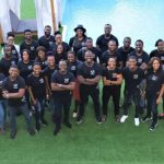 Members of various startups at COVID19 Challenge