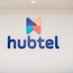 Hubtel Logo