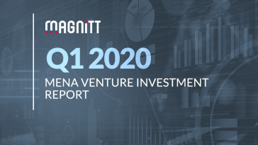 MAGNiTT's Q1 Report