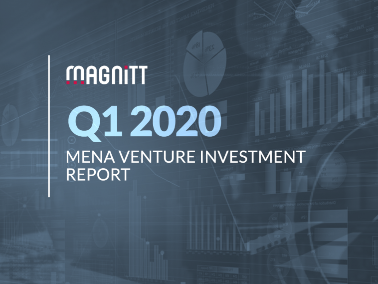 MAGNiTT's Q1 Report