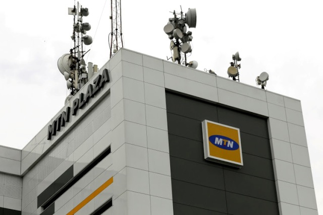 MTN posts revenue growth in first quarter of 2020