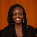 AfriLabs' New Executive Director Nekesa Were