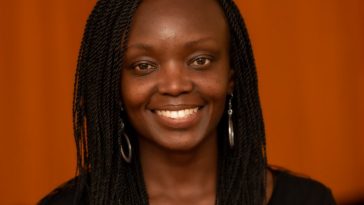 AfriLabs' New Executive Director Nekesa Were