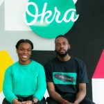 Founders of Okra get funds
