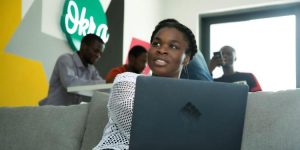 Okra ceo fara ashiru