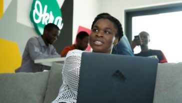 Okra ceo fara ashiru