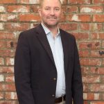 Routed Managing Director Andrew Cruise