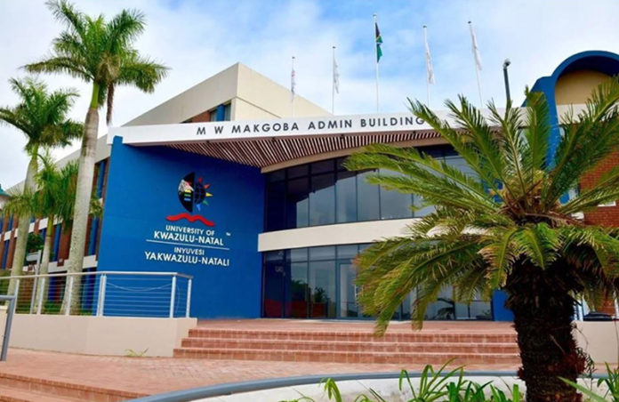 UKZN Unversity