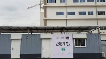 54gene mobile container