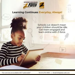 Cloud Tech company ZNL's Zforce