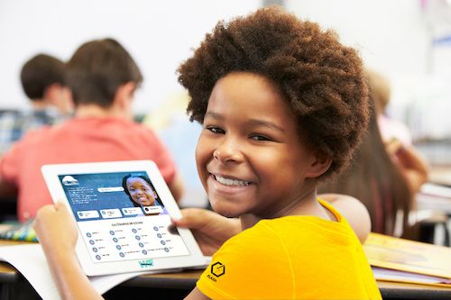 KONNECT broadband internet