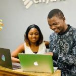 Enyata founder Oyelade