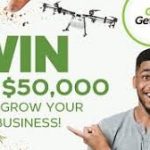 GoGettaz Agripreneur Prize 2020