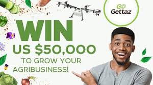 GoGettaz Agripreneur Prize 2020