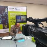 Isdb and itfc press release