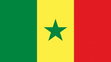 Senegal has a $1 COVID-19 testing kint