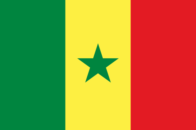 Senegal has a $1 COVID-19 testing kint