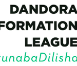 Dandora Transformation League Icon