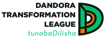 Dandora Transformation League Icon