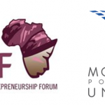 Africa Women Innovation and Entrepreneurship Forum logo
