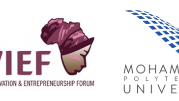Africa Women Innovation and Entrepreneurship Forum logo