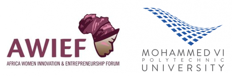 Africa Women Innovation and Entrepreneurship Forum logo