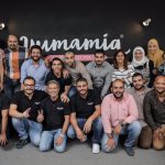 mumm egyptian statup team