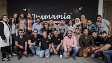 mumm egyptian statup team