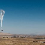 Loon balloon project