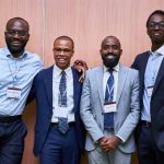 Stears Business team