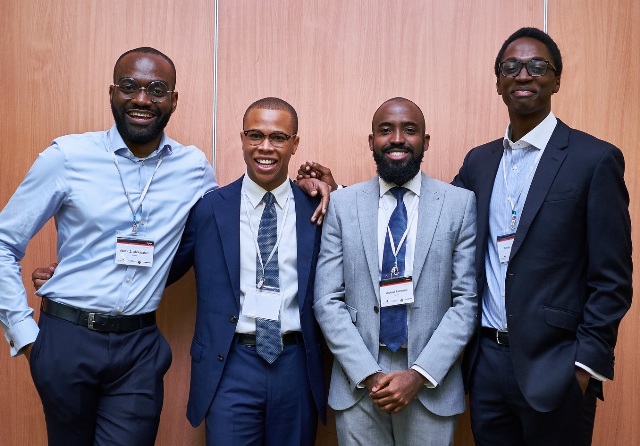 Stears Business team