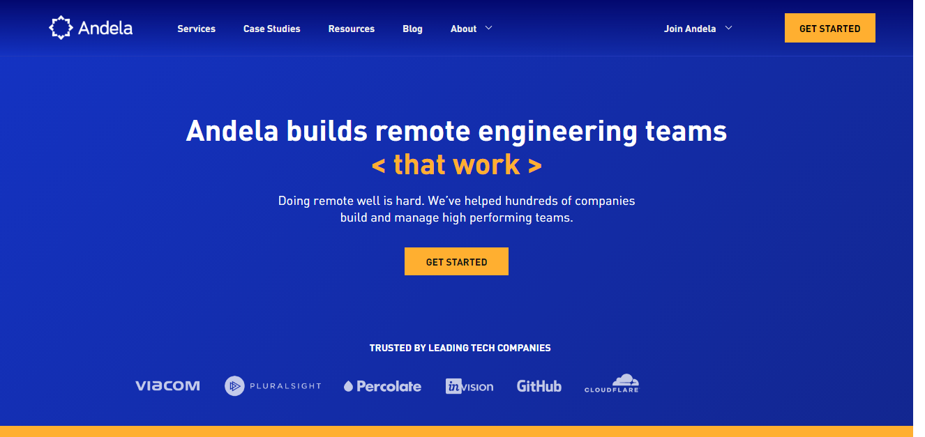 Tech in Africa May 5, 2020, 9:31 pm 1k Views