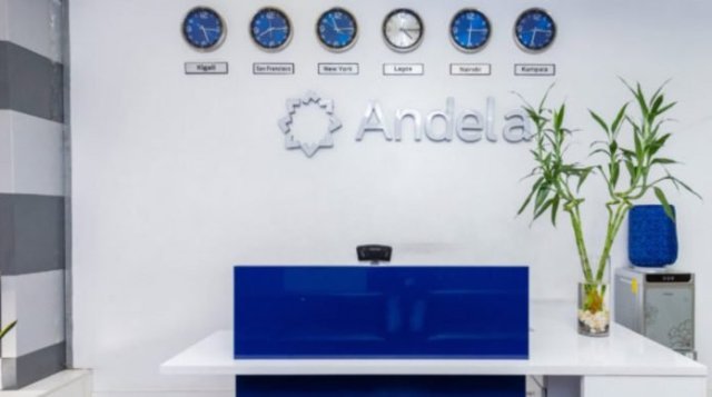 Andela going remote