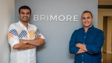 Brimore team members