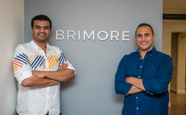Brimore team members