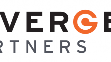 convergence partners logo