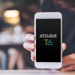 Etisalat-TV