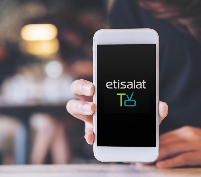 Etisalat-TV