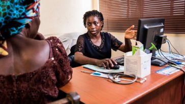 Helium Health funding round