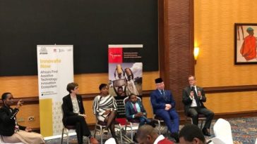 Innovate Now Cohort 1.0