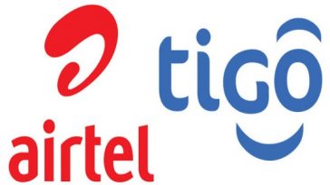 airteltigo logo